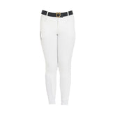 Equestro Kid's Breeches in Technical Fabric